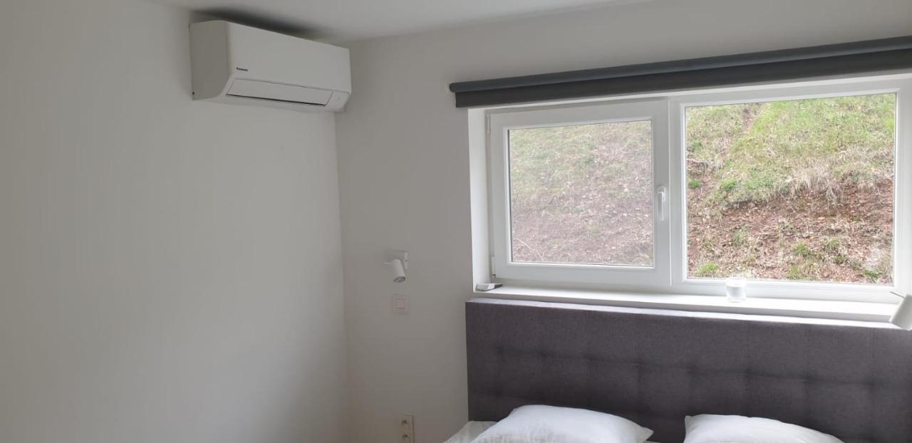Terrasses De Malmedy - Duplex "Happiness" - Pellet & Airco- Apartment Exterior photo